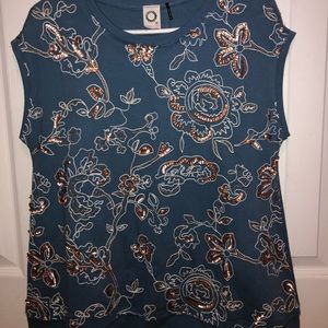 Anthropologie Top